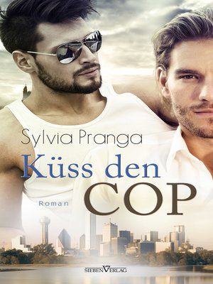 cover image of Küss den Cop